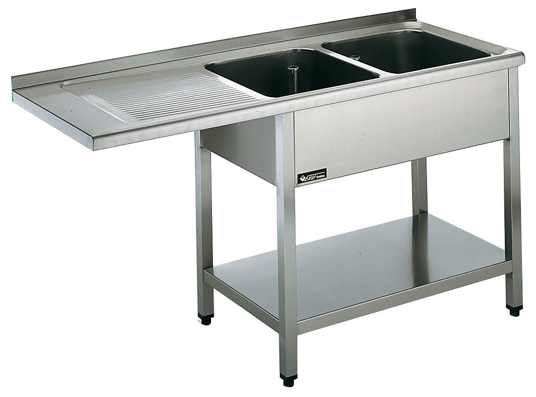 Spülcenter & Spültische